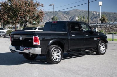2019 RAM 1500 Classic Laramie