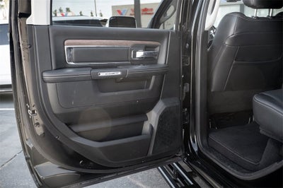 2019 RAM 1500 Classic Laramie