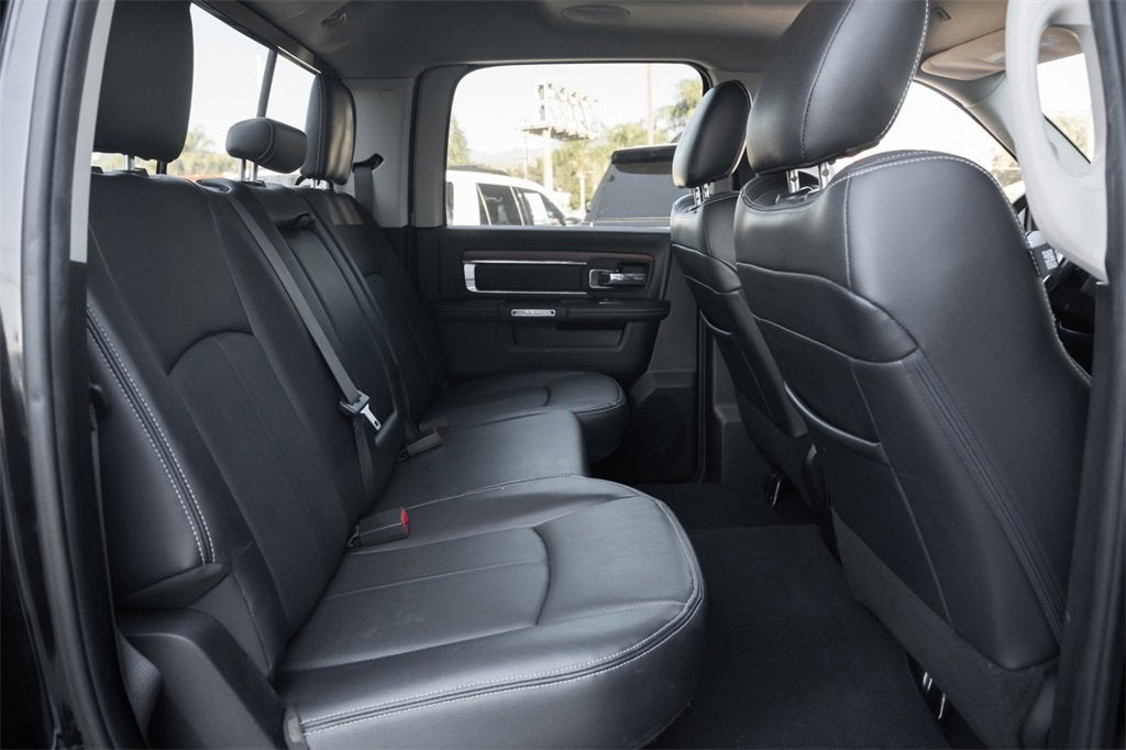 2019 RAM 1500 Classic Laramie