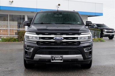 2022 Ford Expedition Limited