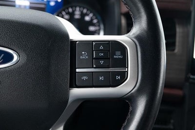 2022 Ford Expedition Limited