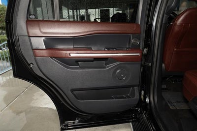 2022 Ford Expedition Limited