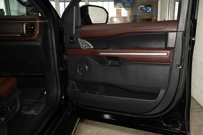 2022 Ford Expedition Limited