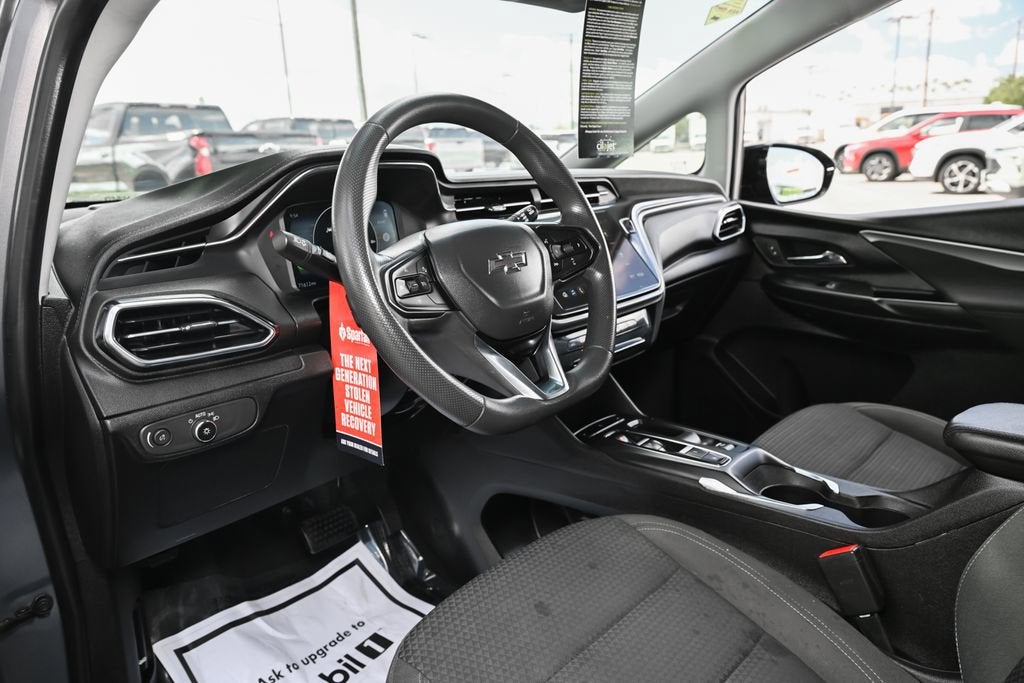 2023 Chevrolet Bolt EV 1LT