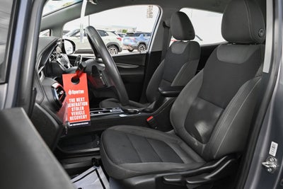 2023 Chevrolet Bolt EV 1LT