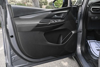 2023 Chevrolet Bolt EV 1LT