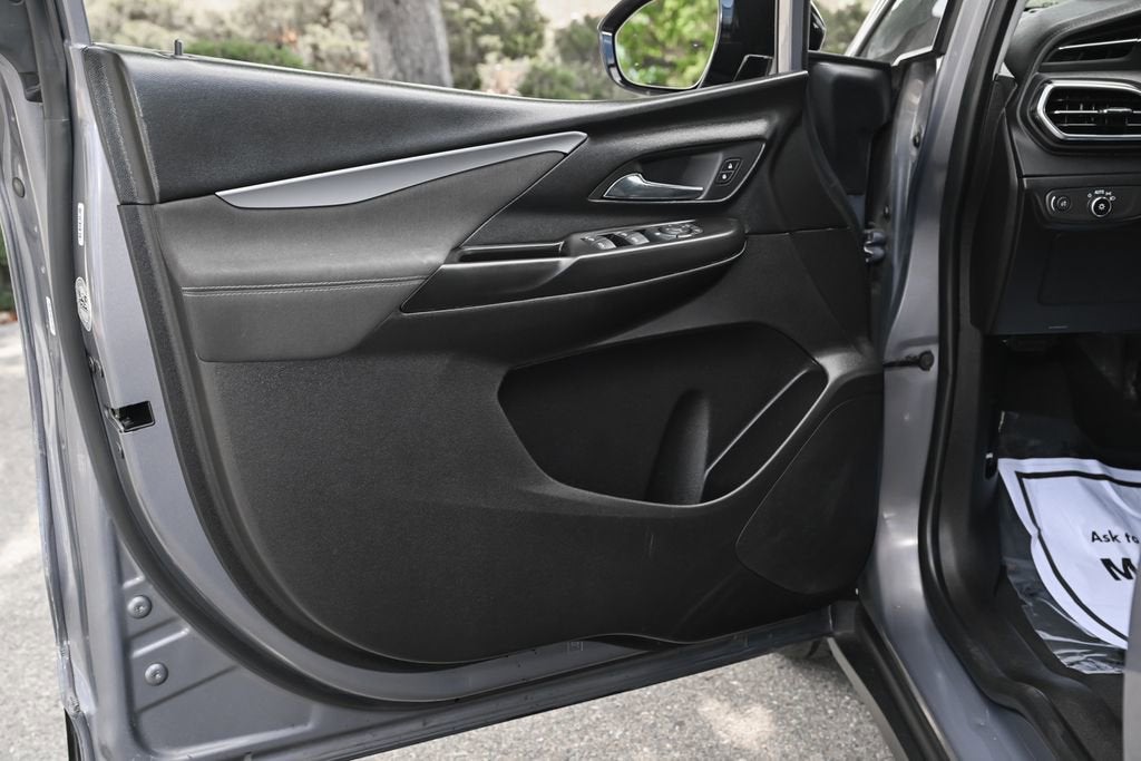 2023 Chevrolet Bolt EV 1LT