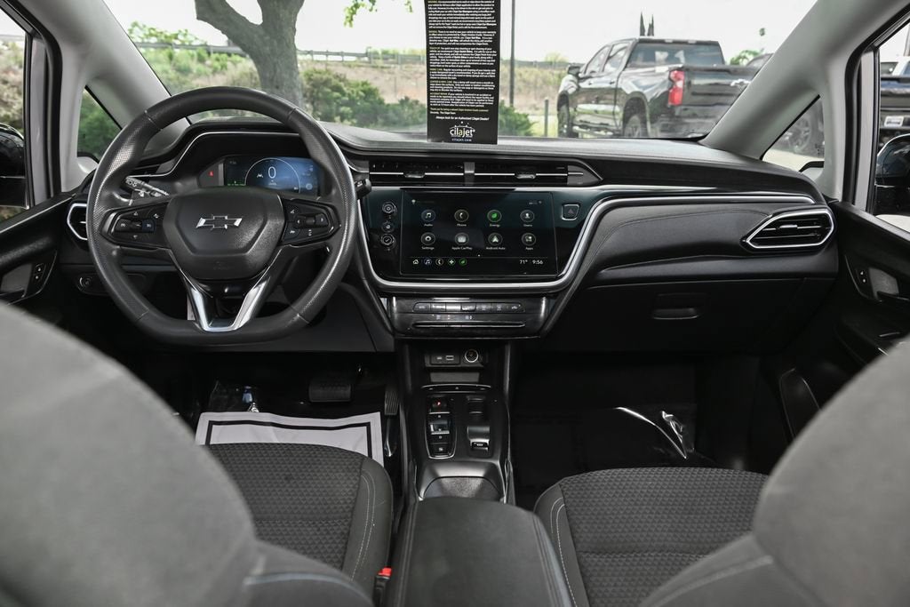 2023 Chevrolet Bolt EV 1LT