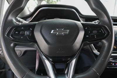 2023 Chevrolet Bolt EV 1LT