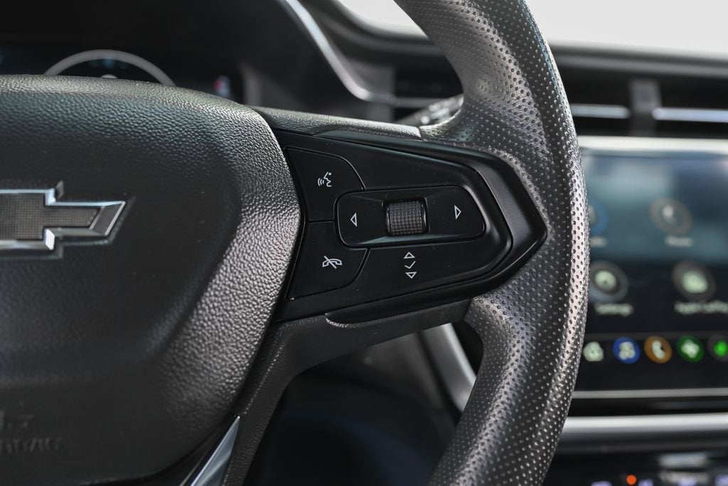 2023 Chevrolet Bolt EV 1LT