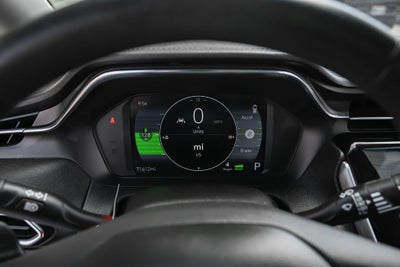 2023 Chevrolet Bolt EV 1LT