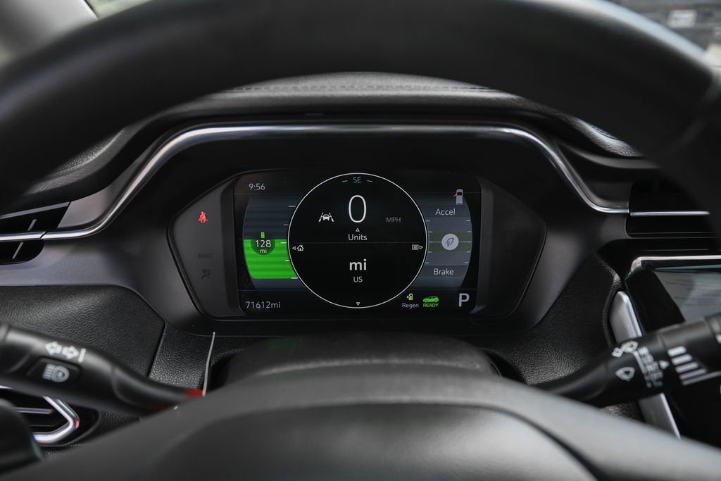 2023 Chevrolet Bolt EV 1LT
