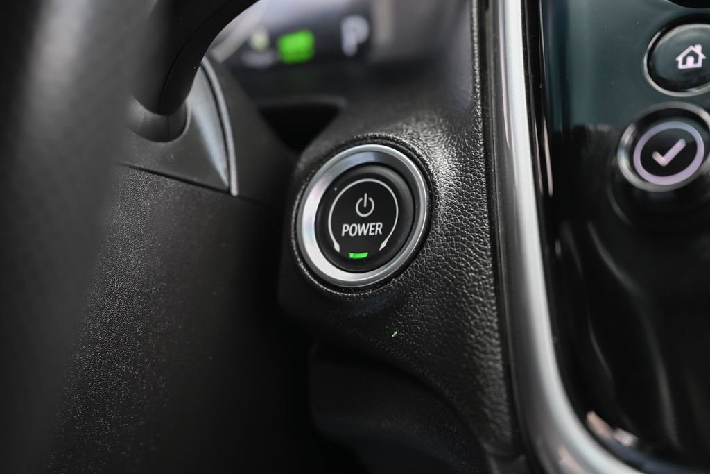 2023 Chevrolet Bolt EV 1LT