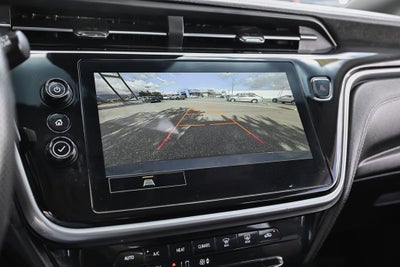 2023 Chevrolet Bolt EV 1LT