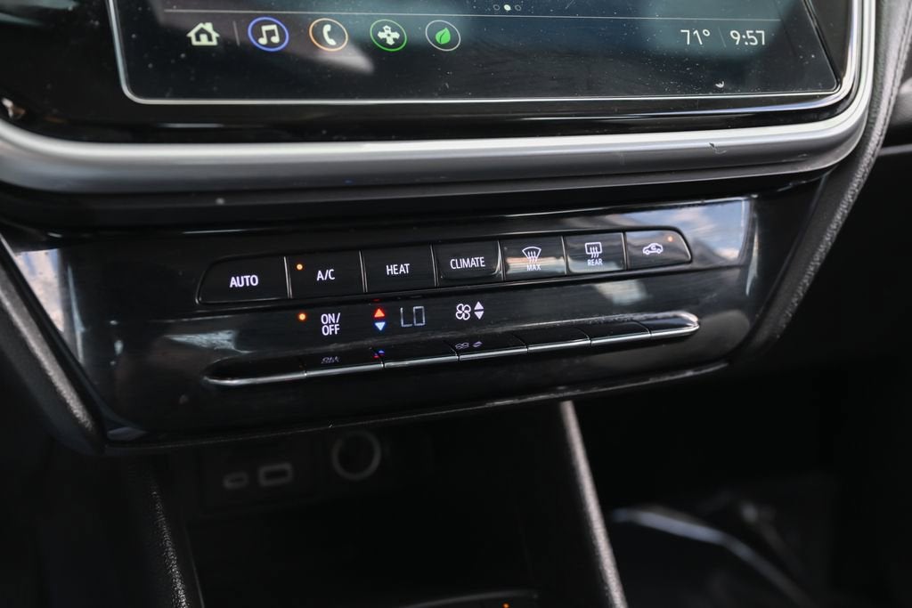 2023 Chevrolet Bolt EV 1LT
