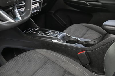 2023 Chevrolet Bolt EV 1LT