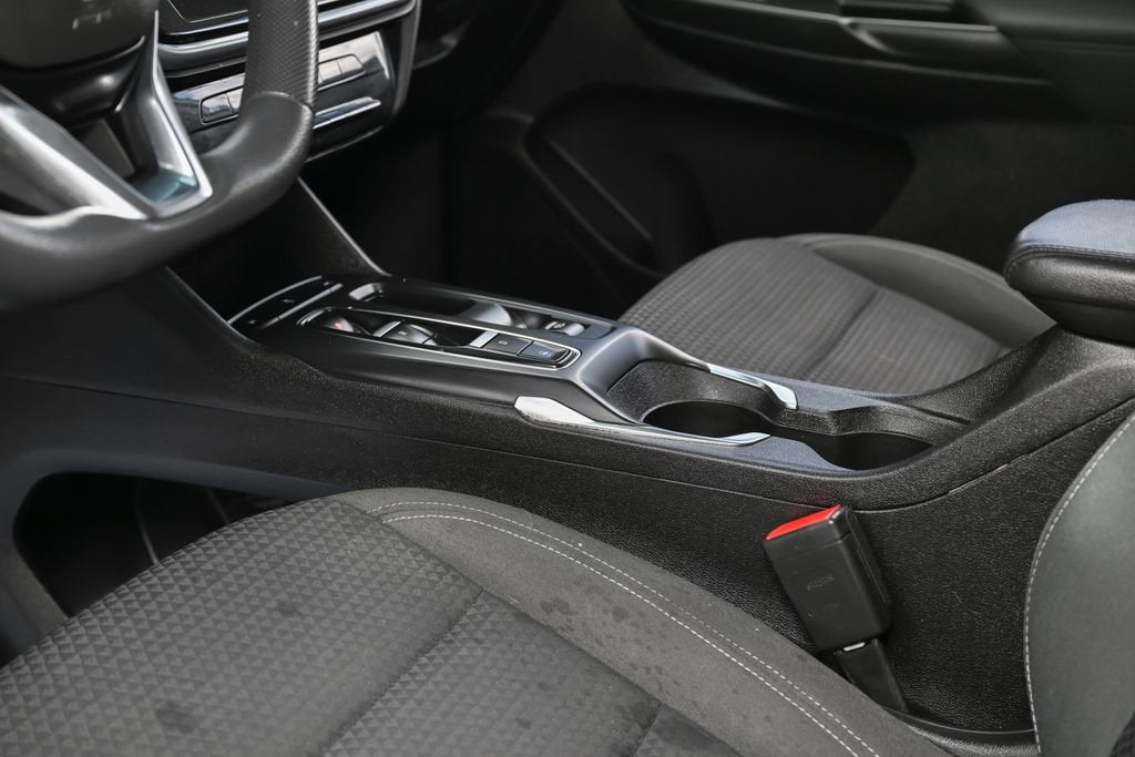 2023 Chevrolet Bolt EV 1LT