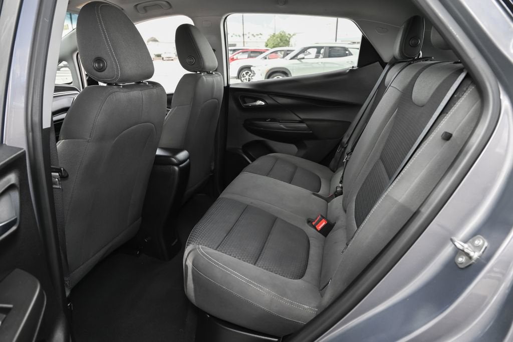 2023 Chevrolet Bolt EV 1LT