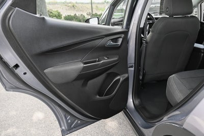 2023 Chevrolet Bolt EV 1LT