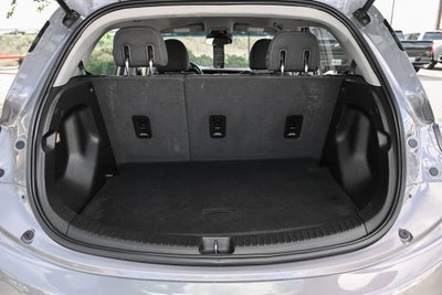 2023 Chevrolet Bolt EV 1LT