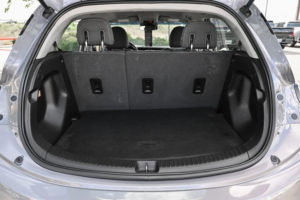 2023 Chevrolet Bolt EV 1LT