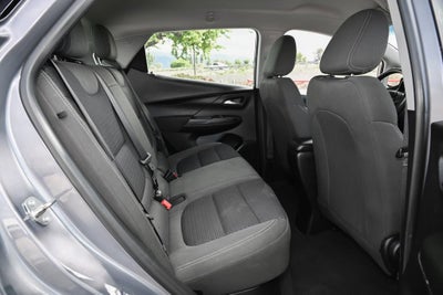 2023 Chevrolet Bolt EV 1LT