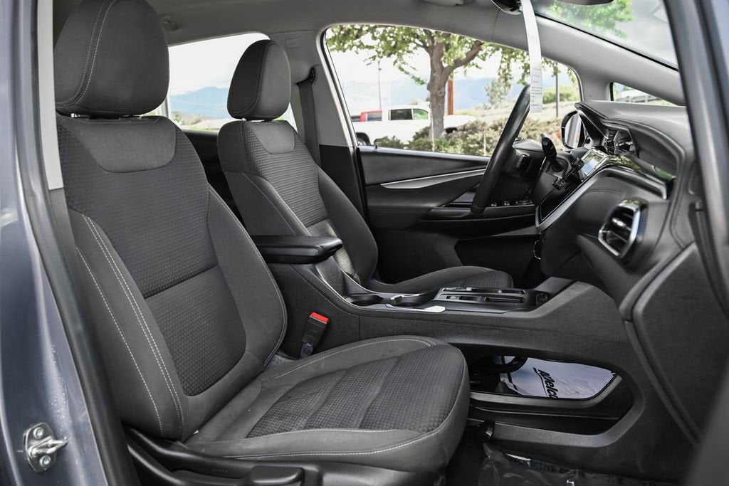 2023 Chevrolet Bolt EV 1LT