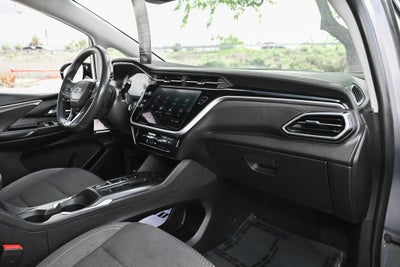 2023 Chevrolet Bolt EV 1LT