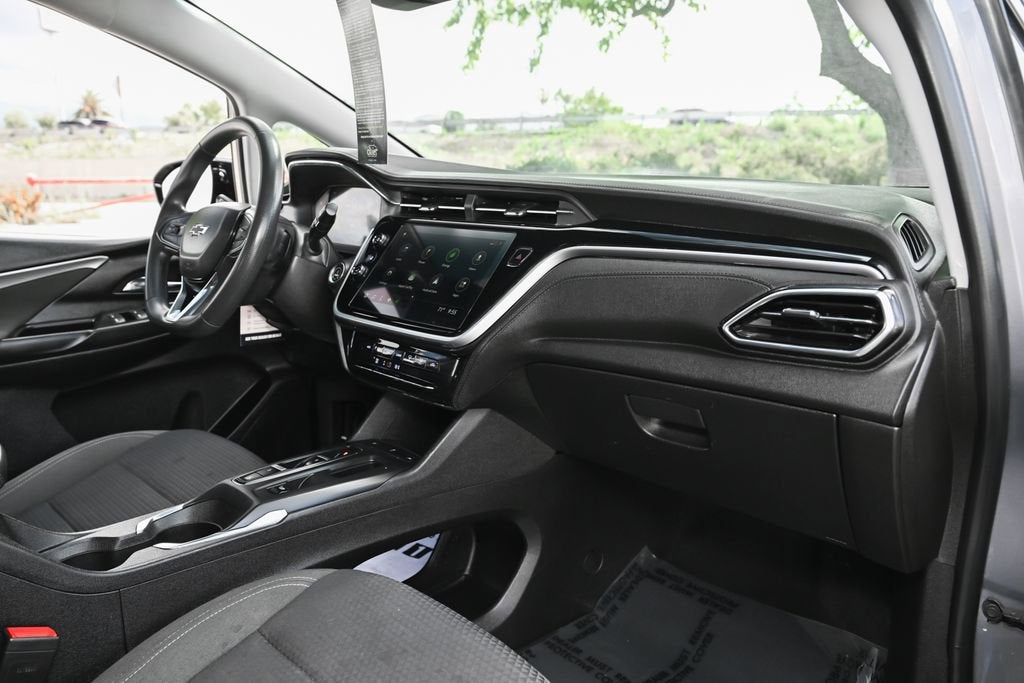 2023 Chevrolet Bolt EV 1LT