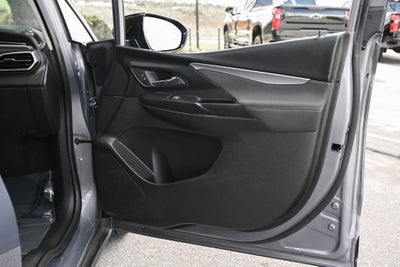 2023 Chevrolet Bolt EV 1LT