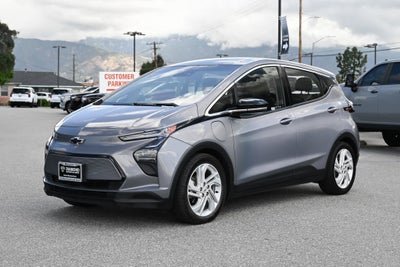 2023 Chevrolet Bolt EV 1LT
