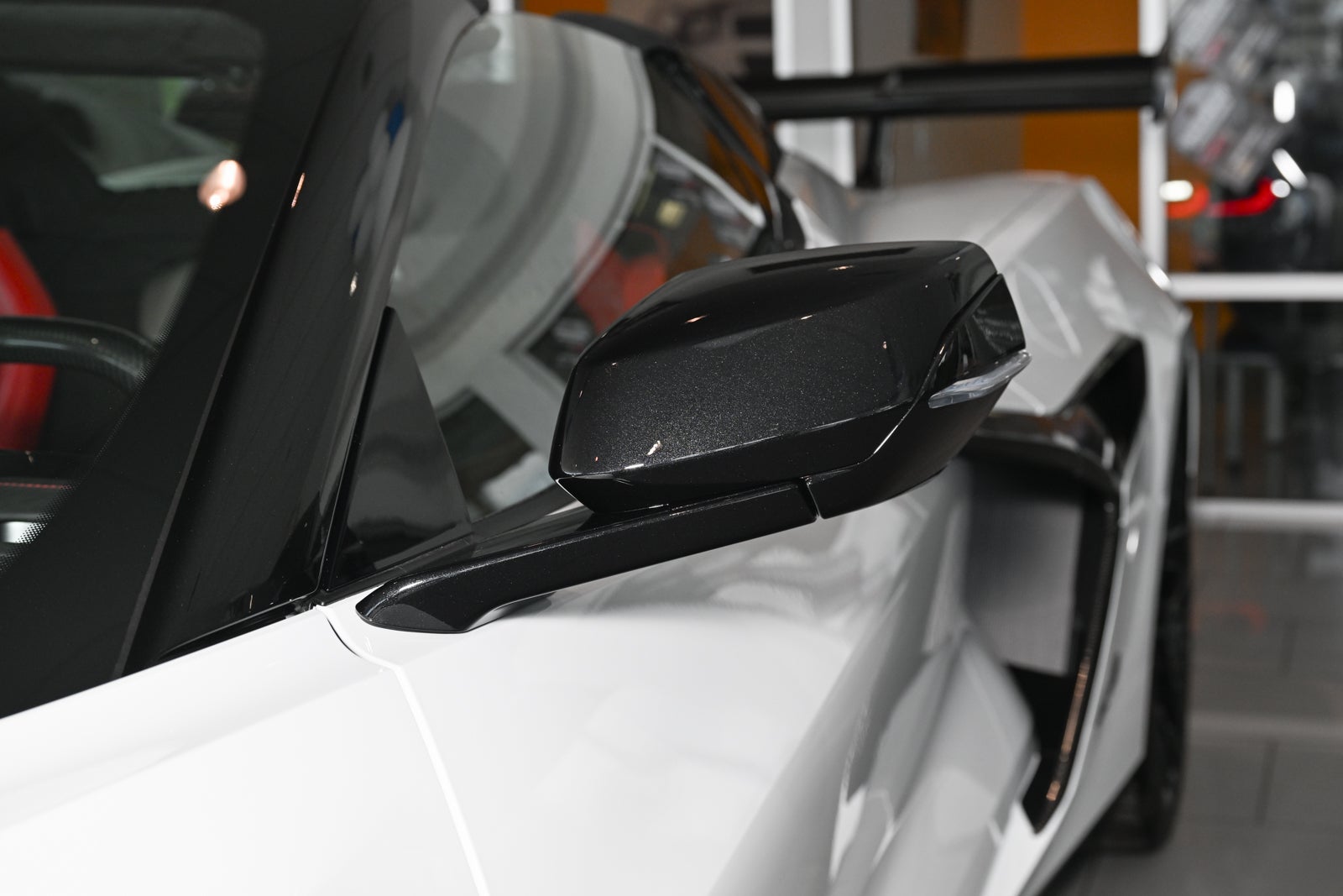 2026 Chevrolet Corvette ZR1 3LZ