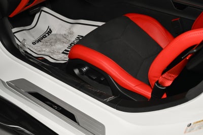 2026 Chevrolet Corvette ZR1 3LZ