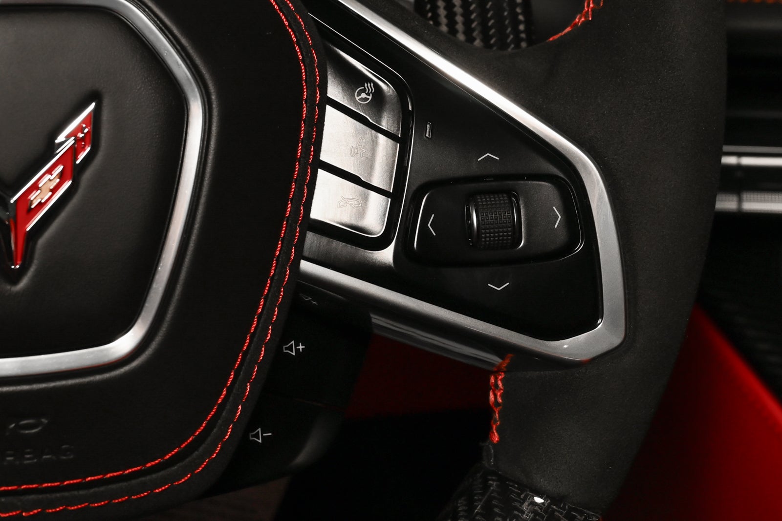 2026 Chevrolet Corvette ZR1 3LZ