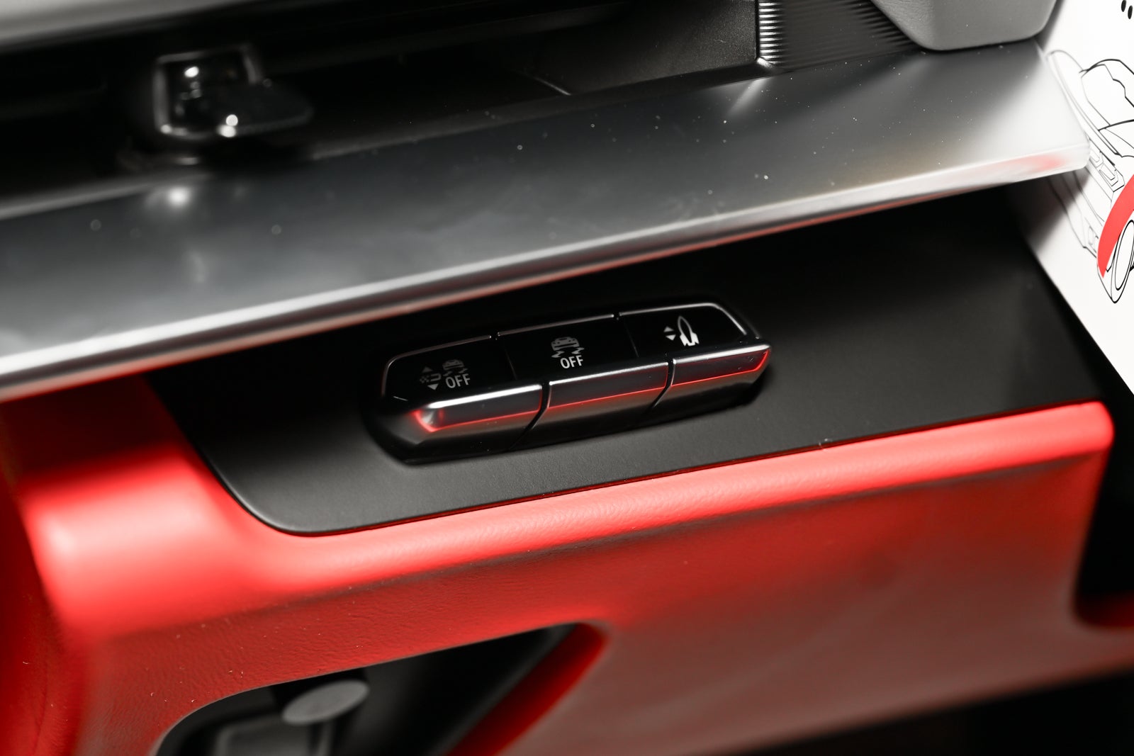 2026 Chevrolet Corvette ZR1 3LZ