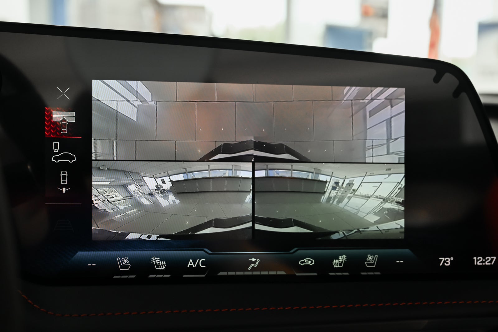 2026 Chevrolet Corvette ZR1 3LZ