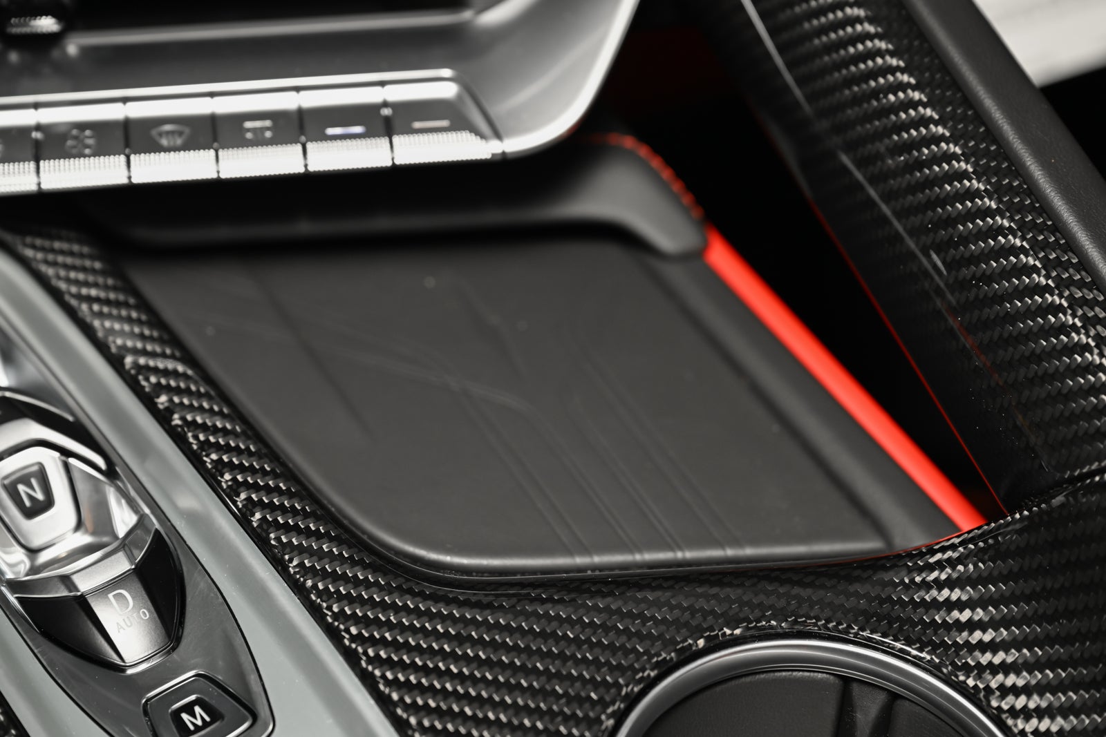 2026 Chevrolet Corvette ZR1 3LZ