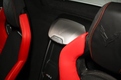 2026 Chevrolet Corvette ZR1 3LZ