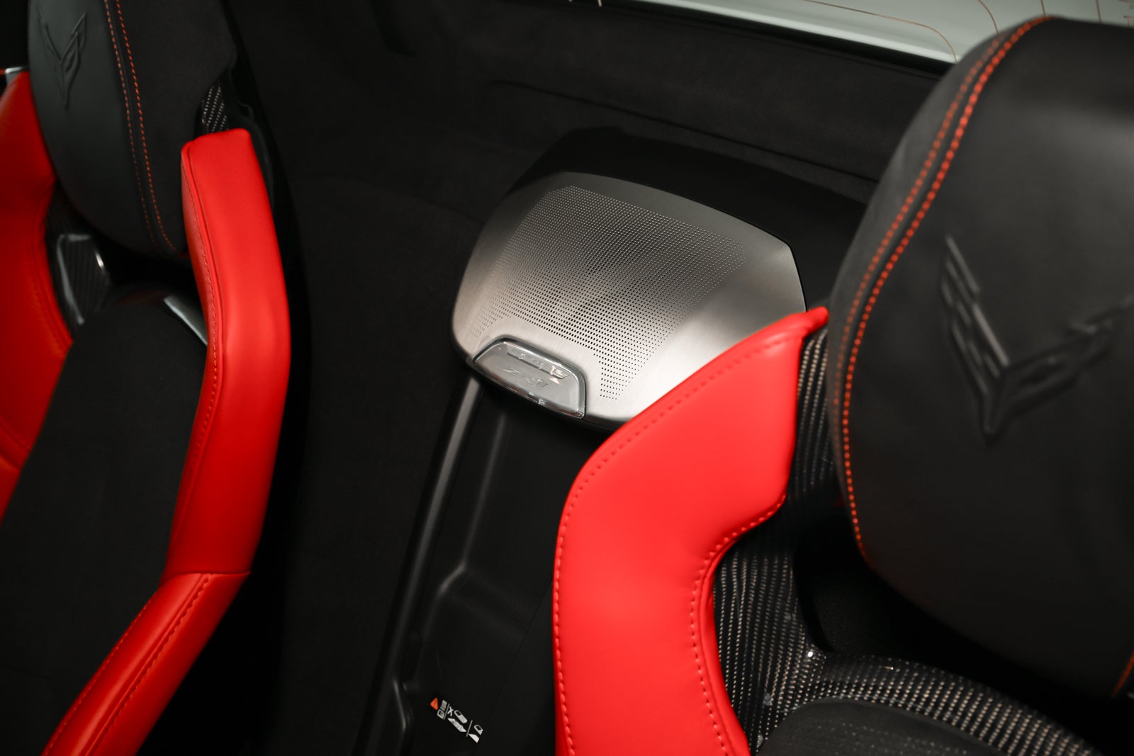 2026 Chevrolet Corvette ZR1 3LZ