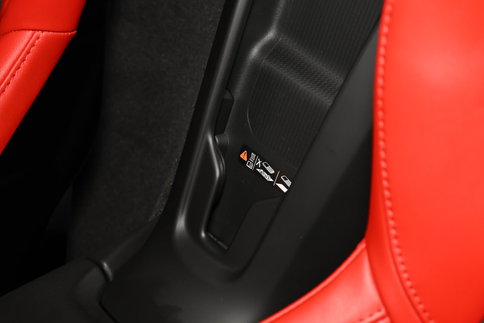 2026 Chevrolet Corvette ZR1 3LZ