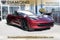 2017 Chevrolet Corvette Stingray Z51 2LT