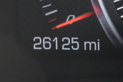 2017 Chevrolet Corvette Stingray Z51 2LT