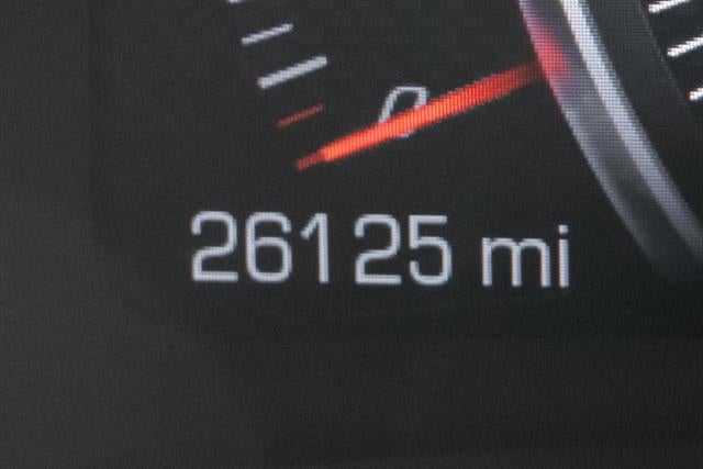 2017 Chevrolet Corvette Stingray Z51 2LT