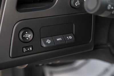 2017 Chevrolet Corvette Stingray Z51 2LT