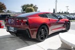 2017 Chevrolet Corvette Stingray Z51 2LT