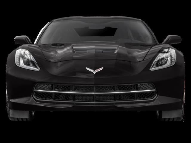 2017 Chevrolet Corvette Stingray Z51 2LT