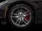 2017 Chevrolet Corvette Stingray Z51 2LT