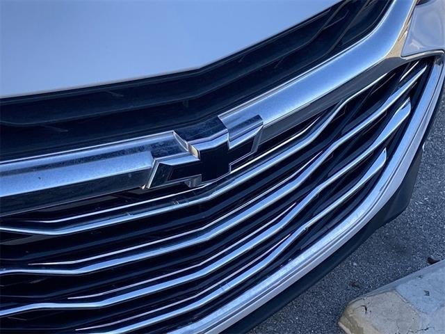 2021 Chevrolet Malibu RS