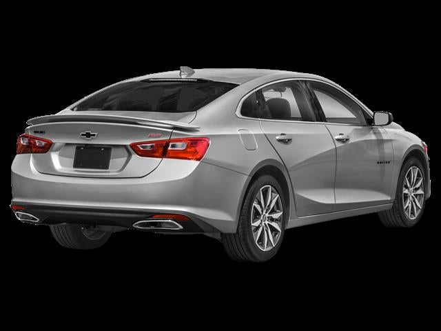 2021 Chevrolet Malibu RS