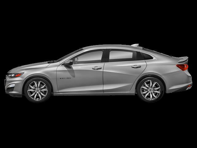 2021 Chevrolet Malibu RS